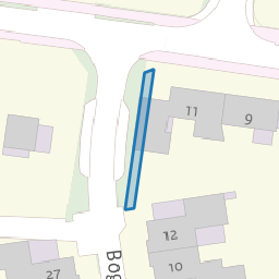 Perceel CUI00-L-2698