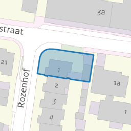 Perceel CUI00-L-2711