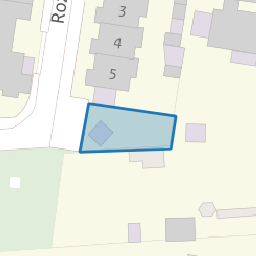 Perceel CUI00-L-2713