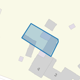 Perceel CUI00-L-2720