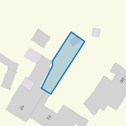 Perceel CUI00-L-2721