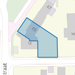 Perceel CUI00-L-2723