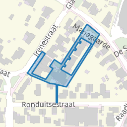 Perceel CUI00-L-2745