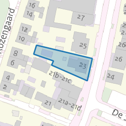 Perceel CUI00-L-2747