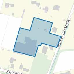 Perceel CUI00-L-2748