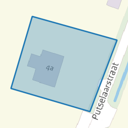 Perceel CUI00-L-2749