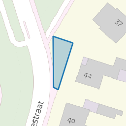 Perceel CUI00-L-2751