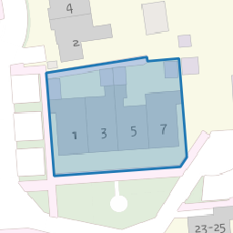 Perceel CUI00-L-2754