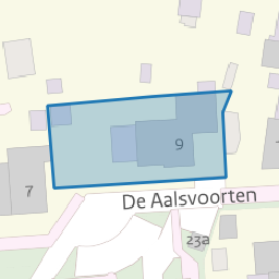 Perceel CUI00-L-2755