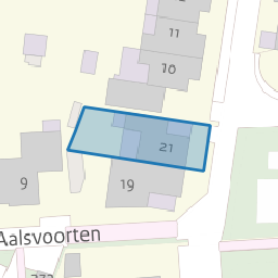 Perceel CUI00-L-2758