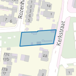 Perceel CUI00-L-2761