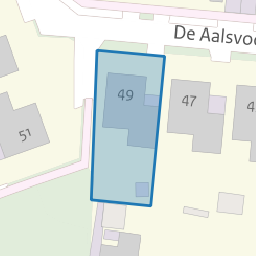 Perceel CUI00-L-2764