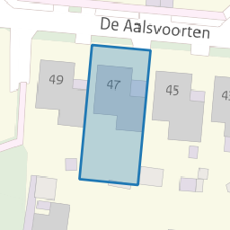 Perceel CUI00-L-2765