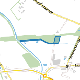 Perceel CUI00-L-3027