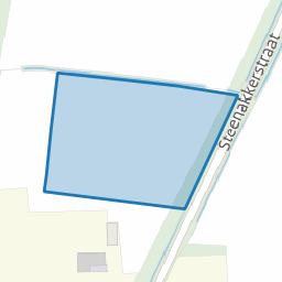 Perceel CUI00-L-3031