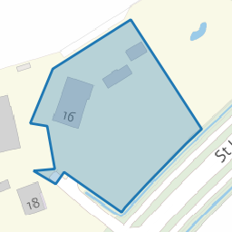 Perceel CUI00-L-3036