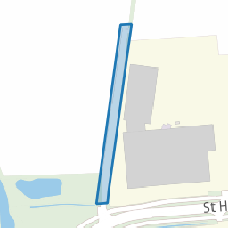 Perceel CUI00-L-3050