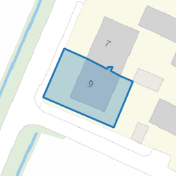 Perceel CUI00-L-3111