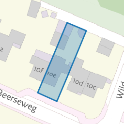 Perceel CUI00-L-3179