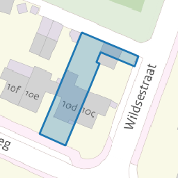 Perceel CUI00-L-3180