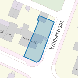 Perceel CUI00-L-3181