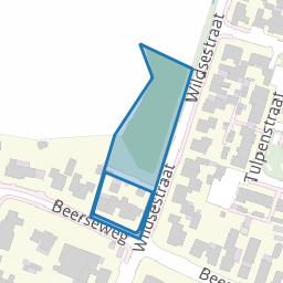 Perceel CUI00-L-3182