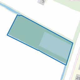 Perceel CUI00-L-3186