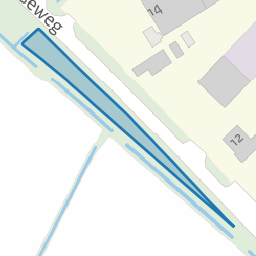 Perceel CUI00-L-3190