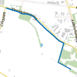 Perceel CUI00-L-3209