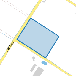 Perceel CUI00-L-3216