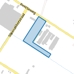 Perceel CUI00-L-3222