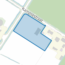 Perceel CUI00-L-3234