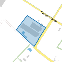 Perceel CUI00-L-3251