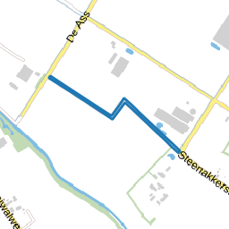 Perceel CUI00-L-3253