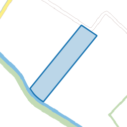 Perceel CUI00-L-3257