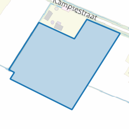 Perceel CUI00-L-3266