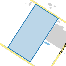 Perceel CUI00-L-3269