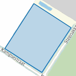 Perceel CUI00-L-3272