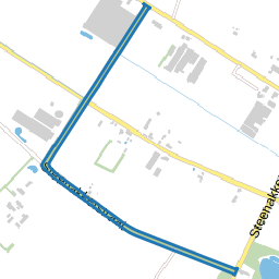 Perceel CUI00-L-3276