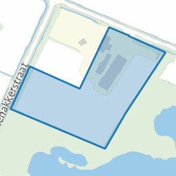 Perceel CUI00-L-3284