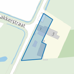 Perceel CUI00-L-3285