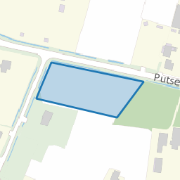 Perceel CUI00-L-3301