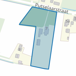 Perceel CUI00-L-3302