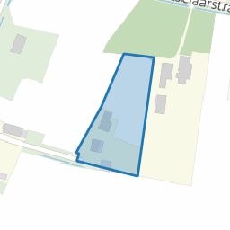 Perceel CUI00-L-3303