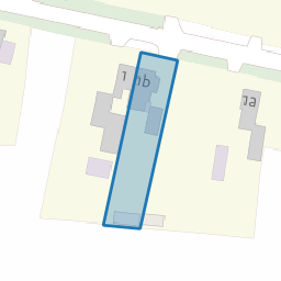 Perceel CUI00-L-3312