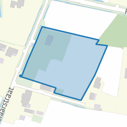 Perceel CUI00-L-3333