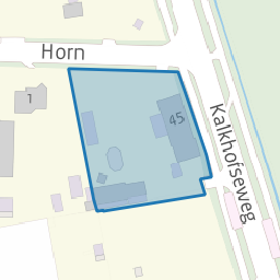 Perceel CUI00-L-3371