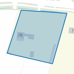 Perceel CUI00-L-3378