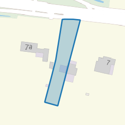 Perceel CUI00-L-3380