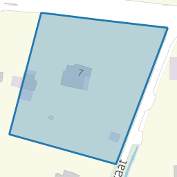 Perceel CUI00-L-3381